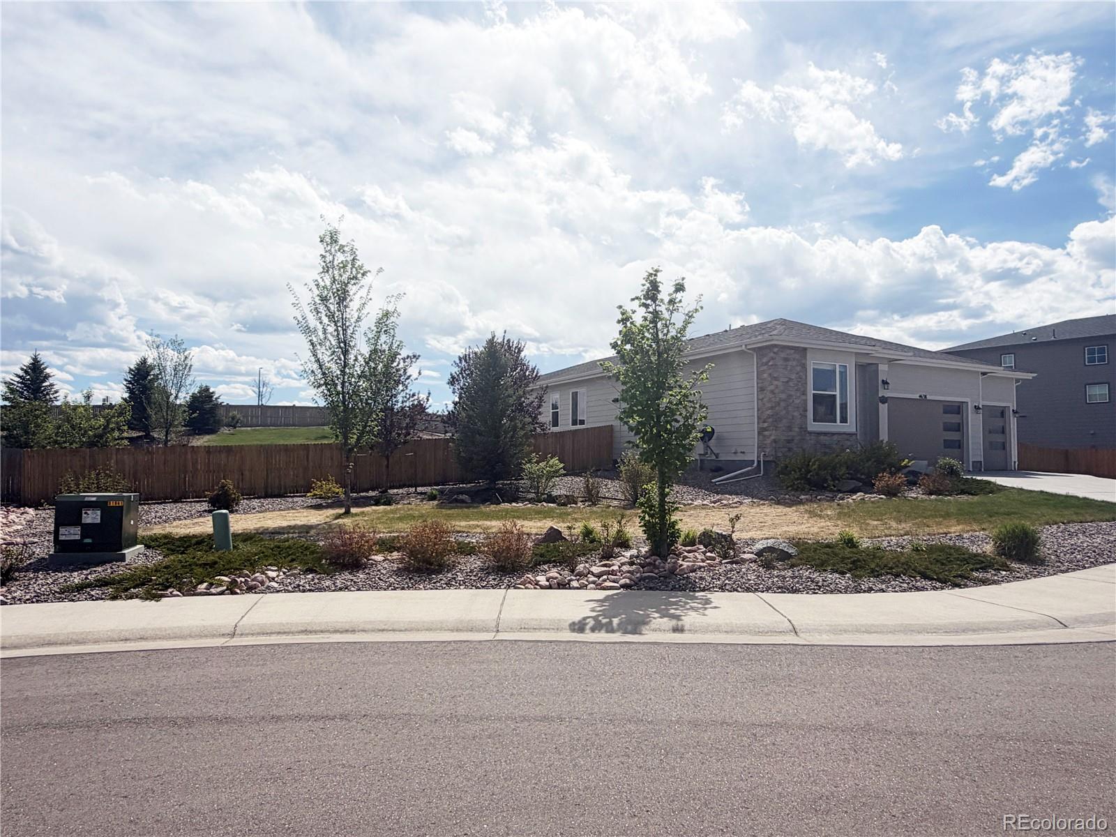 4638 Rapport Drive