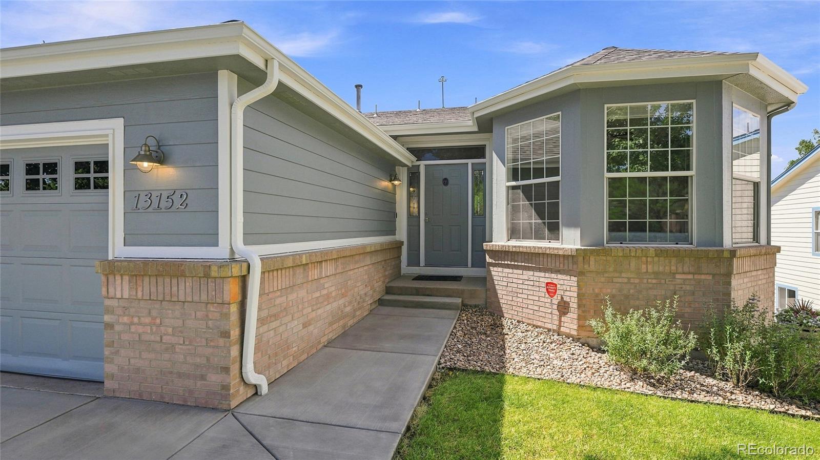 13152 W Asbury Circle