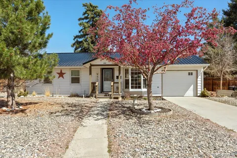 500 Maxwell Street, Salida, CO 81201 - #: 3130760