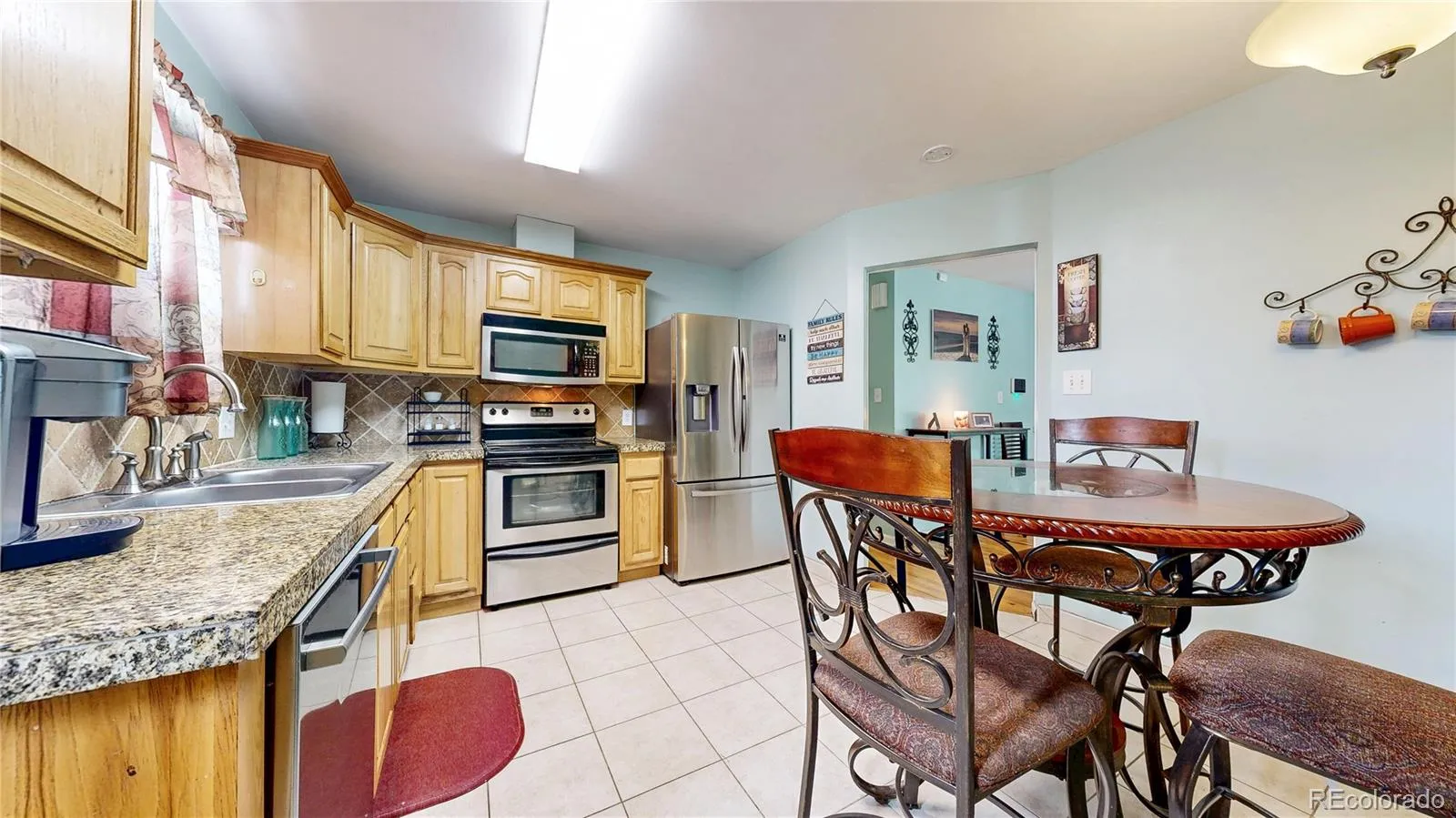 Northglenn, Colorado 80233, United States, 5 Bedrooms Bedrooms, ,2 BathroomsBathrooms,Residential,Pending,123189