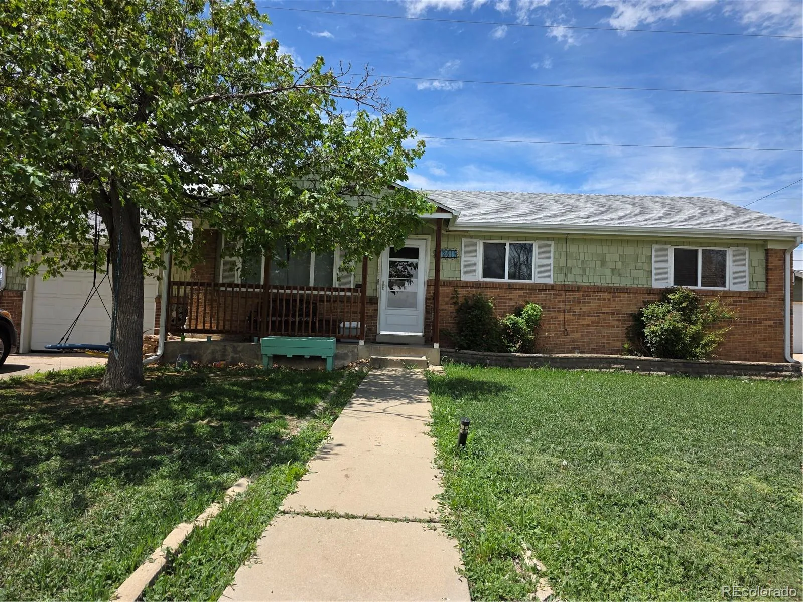 Northglenn, Colorado 80233, United States, 5 Bedrooms Bedrooms, ,2 BathroomsBathrooms,Residential,Pending,123189