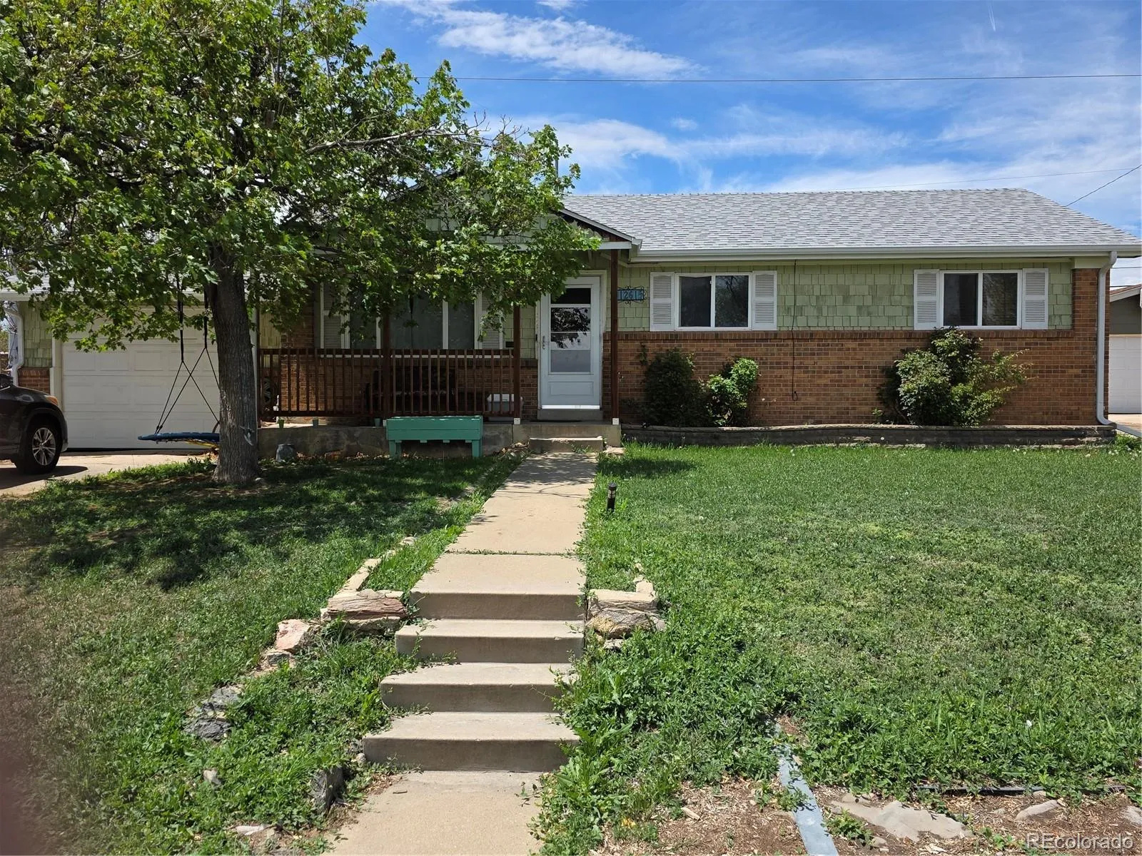 Northglenn, Colorado 80233, United States, 5 Bedrooms Bedrooms, ,2 BathroomsBathrooms,Residential,Pending,123189