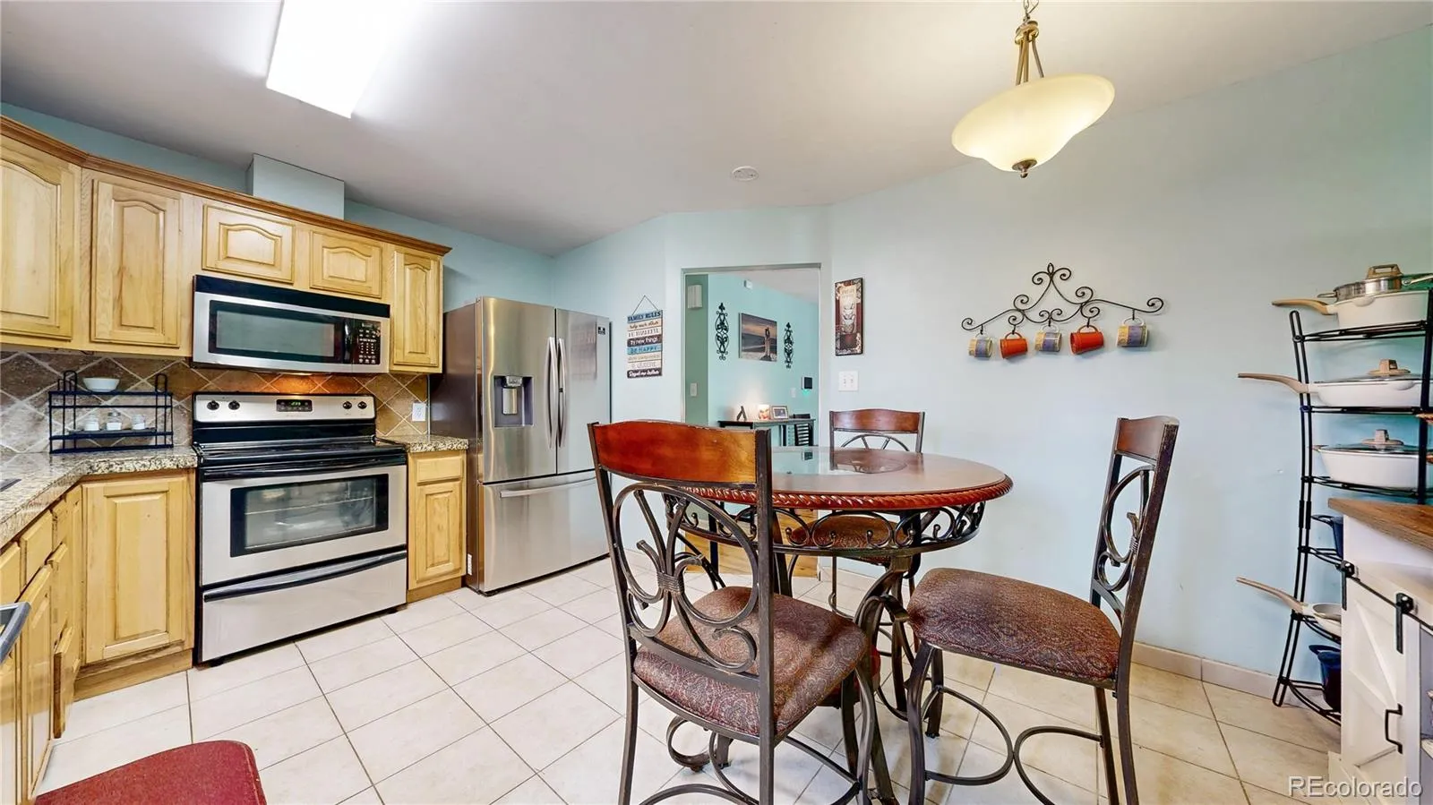 Northglenn, Colorado 80233, United States, 5 Bedrooms Bedrooms, ,2 BathroomsBathrooms,Residential,Pending,123189