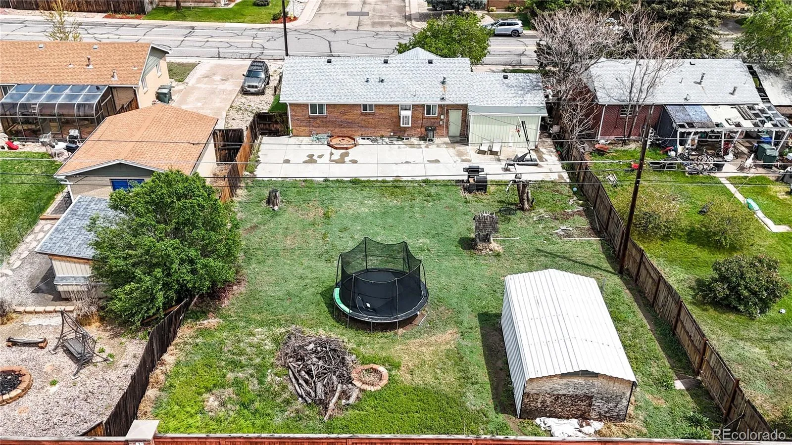 Northglenn, Colorado 80233, United States, 5 Bedrooms Bedrooms, ,2 BathroomsBathrooms,Residential,Pending,123189