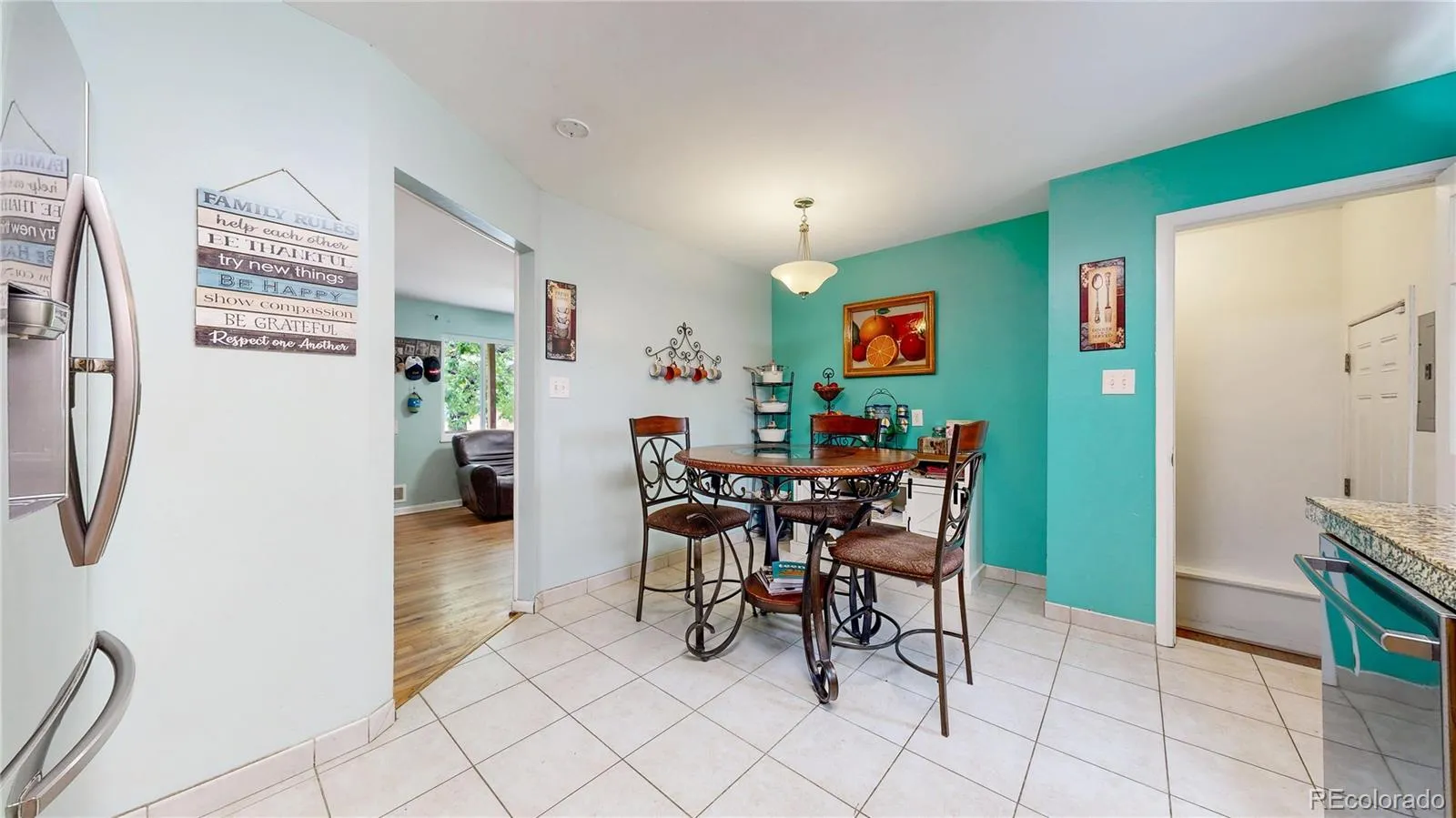 Northglenn, Colorado 80233, United States, 5 Bedrooms Bedrooms, ,2 BathroomsBathrooms,Residential,Pending,123189