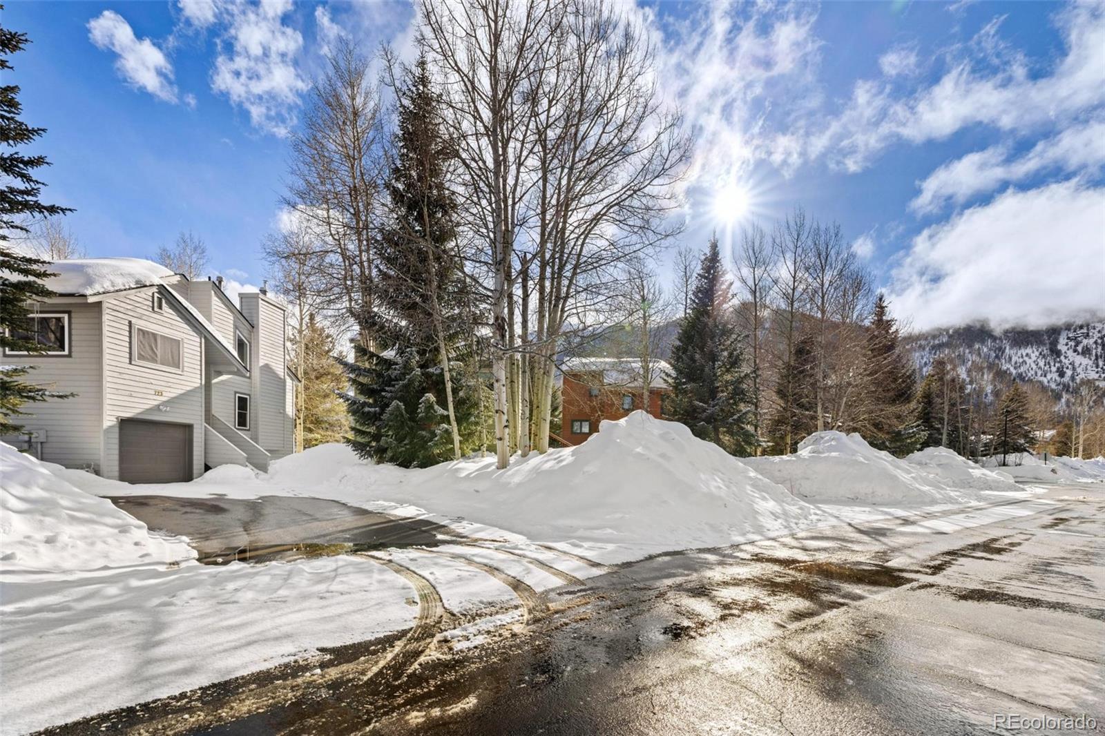 723 Hunters Circle, Frisco, CO, 80443 1 723 Hunters Circle