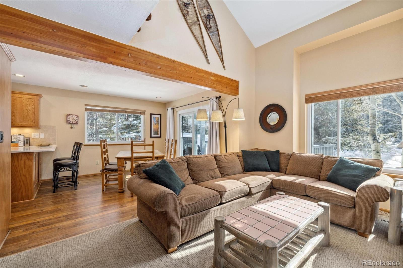 723 Hunters Circle, Frisco, CO, 80443 4 723 Hunters Circle