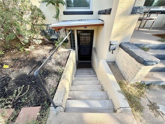 1717 E 29TH AVE UNIT 1/2, DENVER, CO 80205 - Image 2c0fa4ca444e9f4d703ff6eec877e792/3402027219