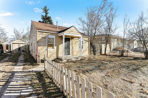 1334 Havana Street Aurora CO 80010