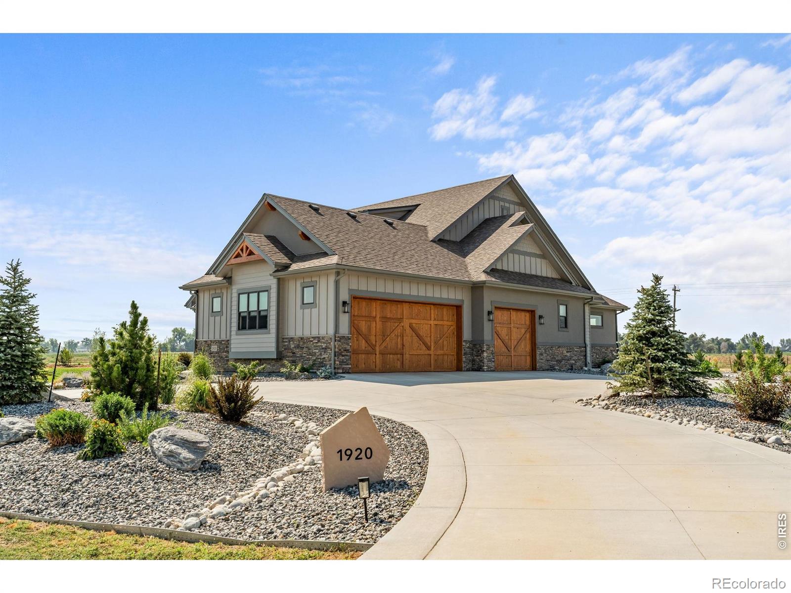 1920 Country Drive