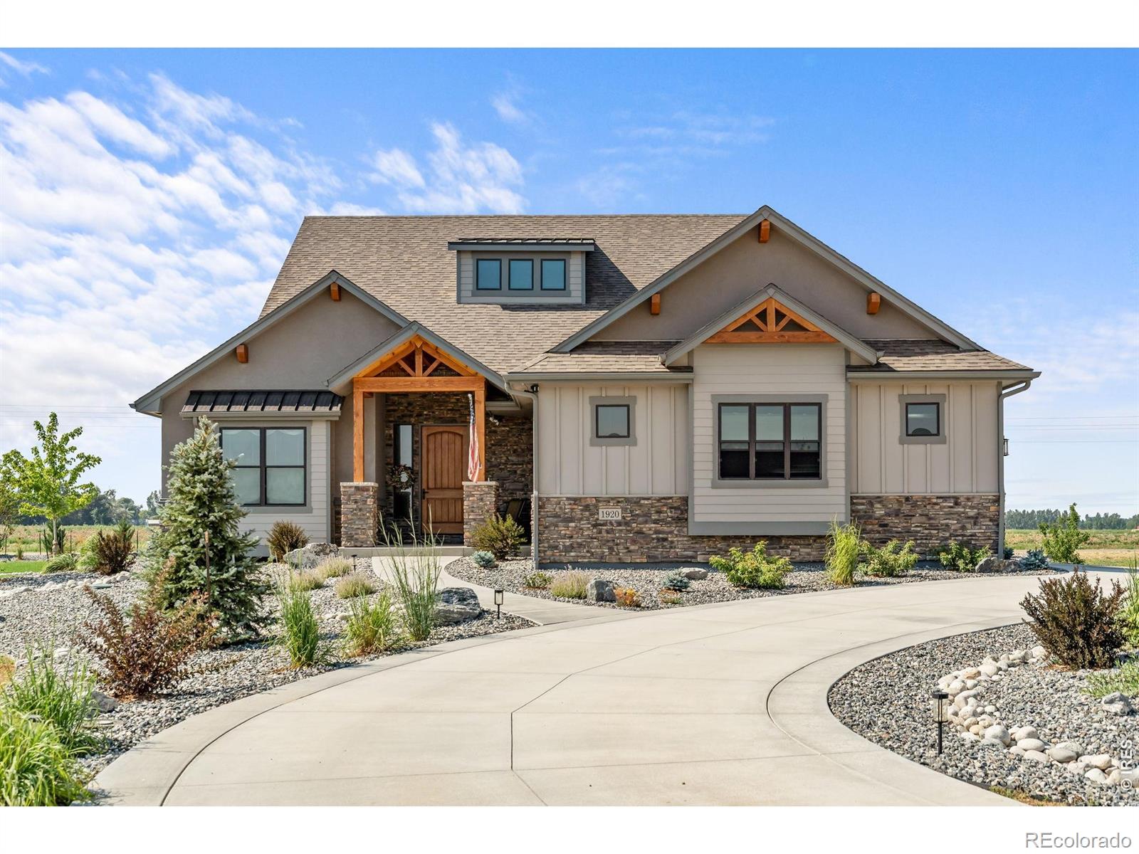 1920 Country Drive