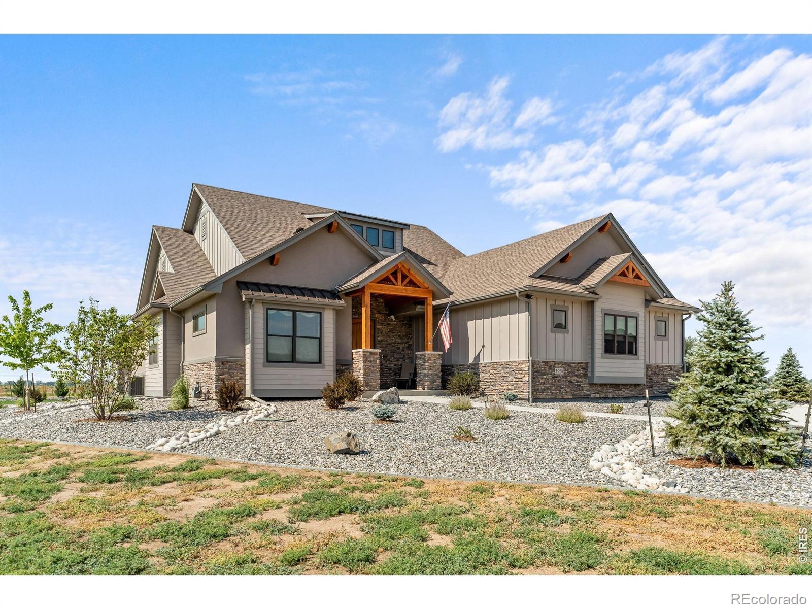 1920 Country Drive