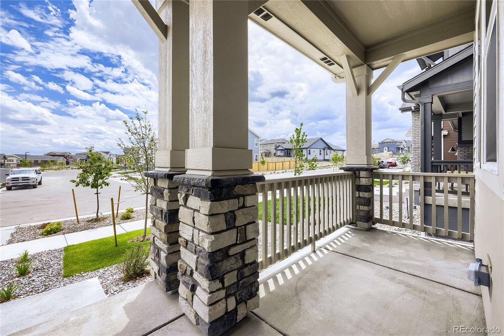 Photo of 13749 Daffodil Point, Parker, CO 80134 (MLS # 2509987)