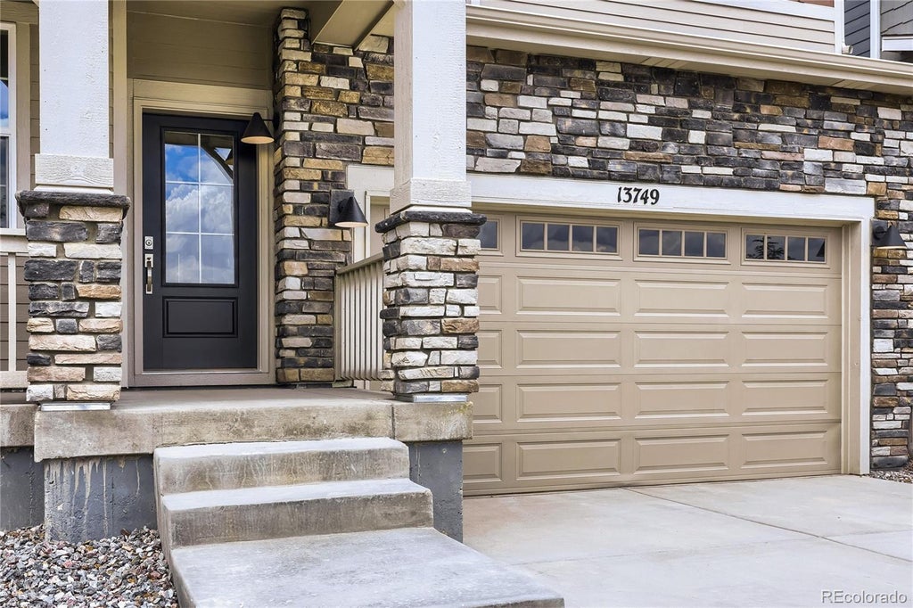 Photo of 13749 Daffodil Point, Parker, CO 80134 (MLS # 2509987)