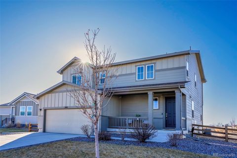 360 Marlowe Court Erie CO 80516