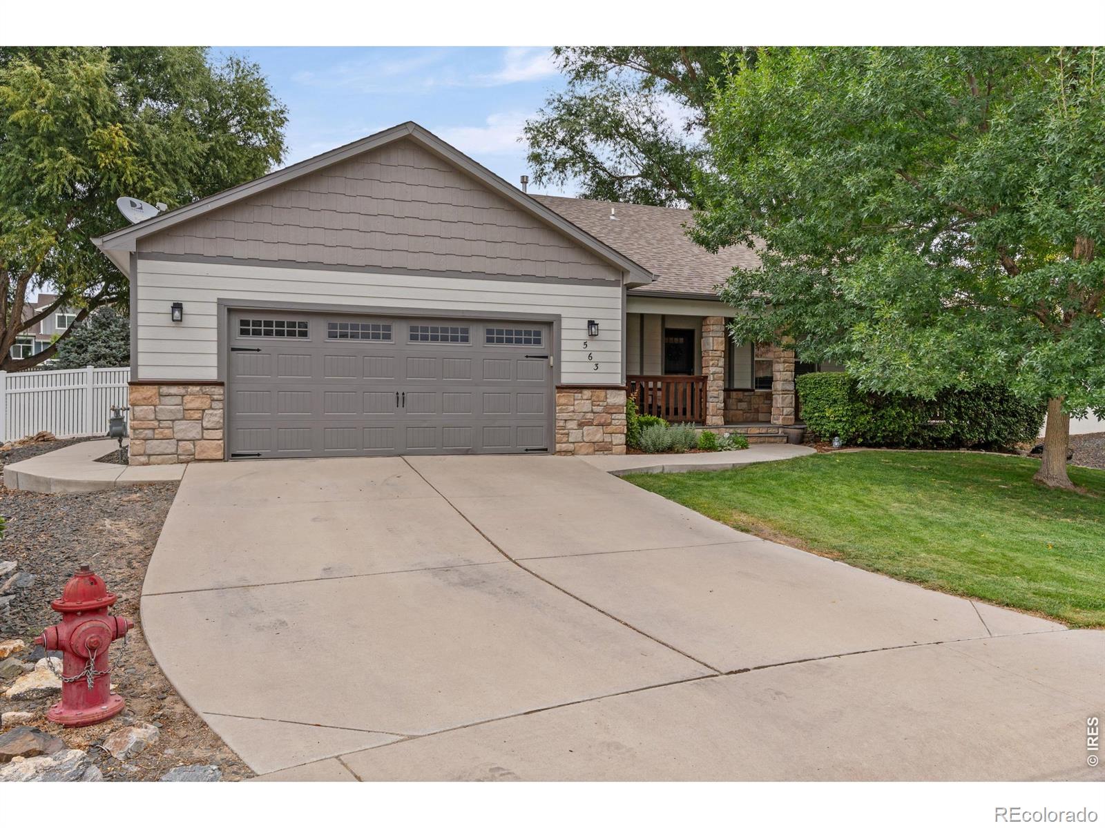 563 Kenai Court