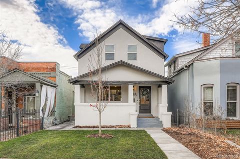 255 Fox Street Denver CO 80223