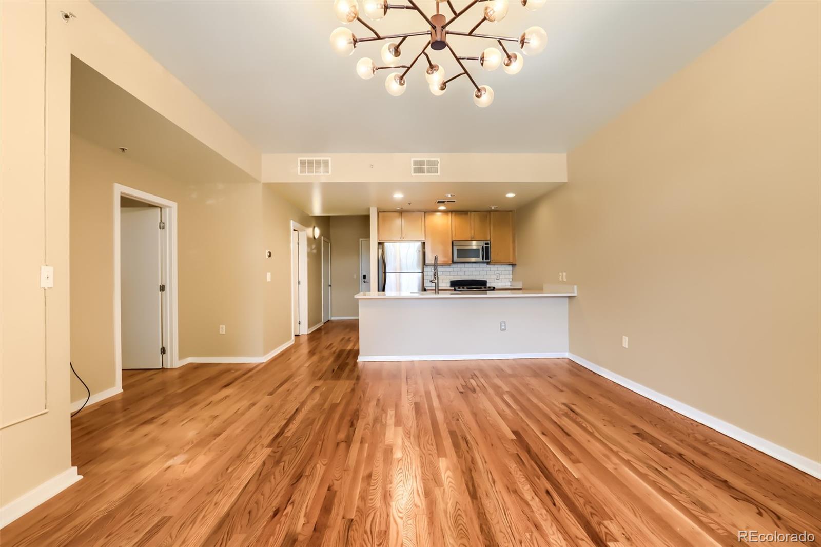 275 S Harrison Street 107