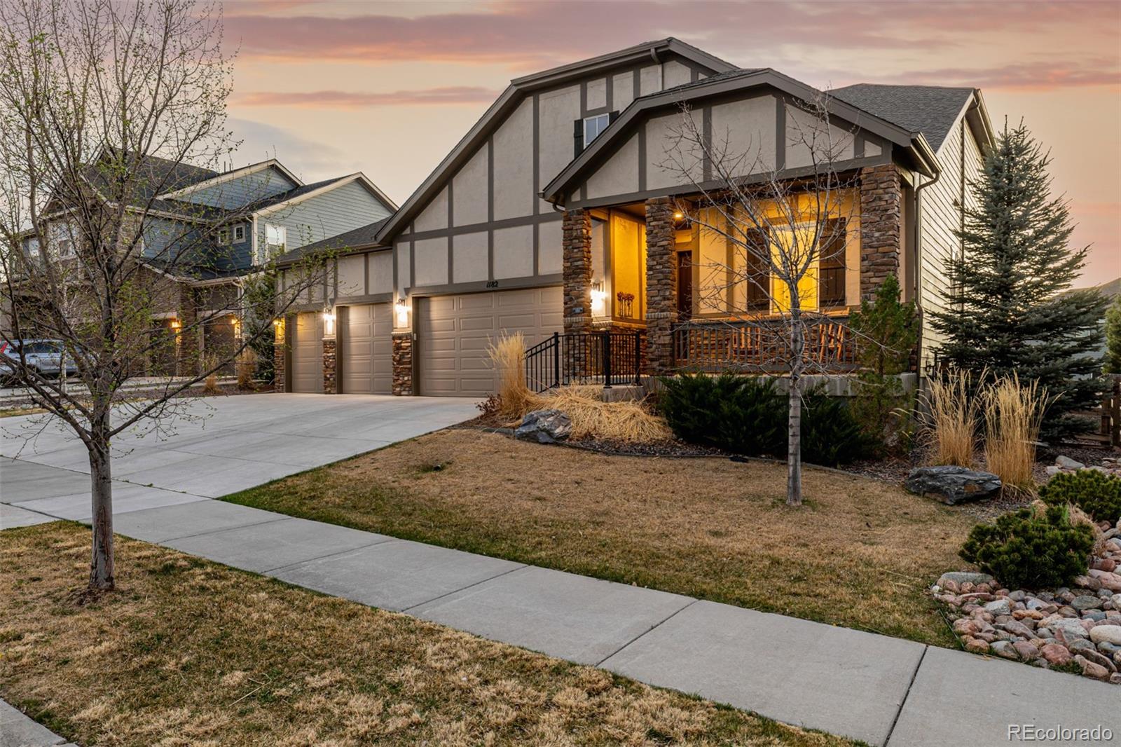 1182 Red Iron Court