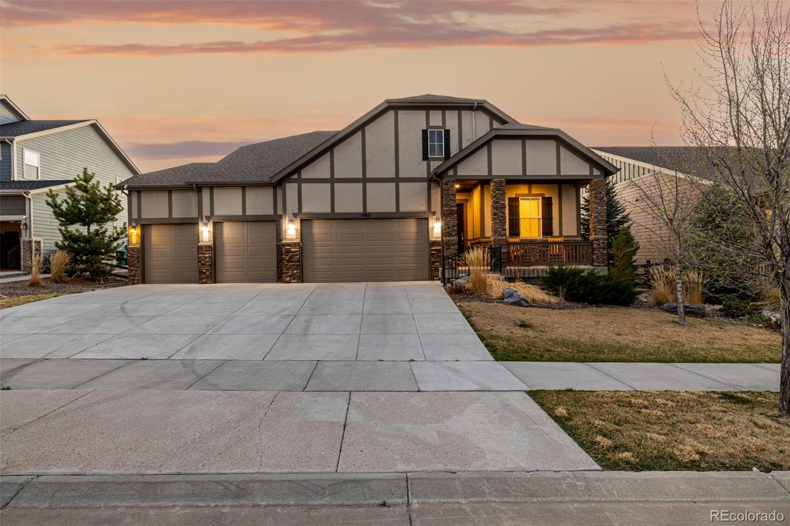 1182 Red Iron Court