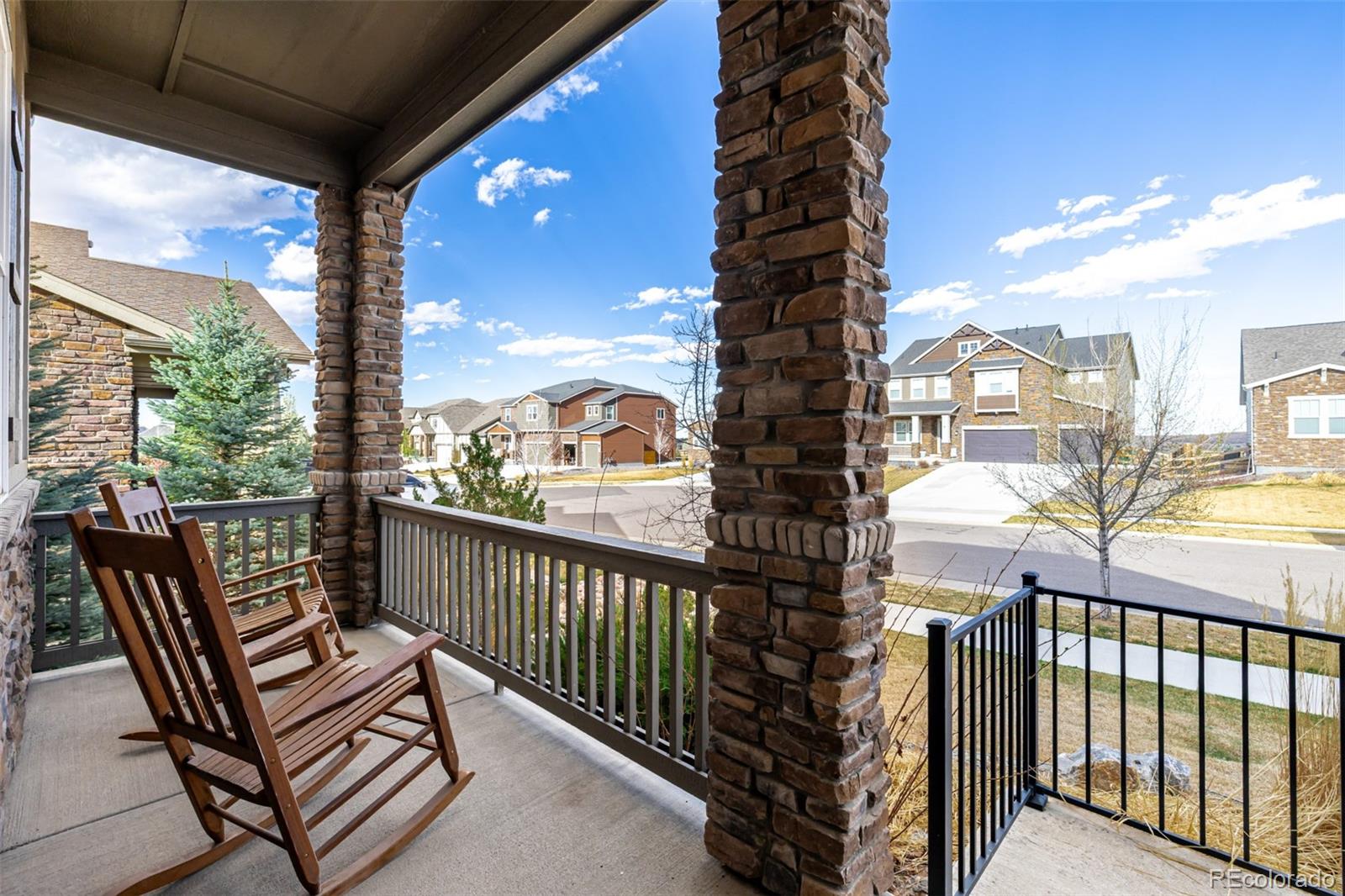 1182 Red Iron Court