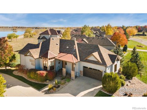 2272 Seven Lakes Drive Loveland CO 80538