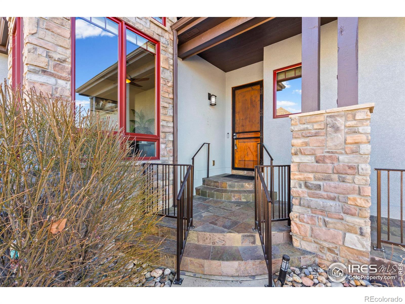 2272 Seven Lakes Drive