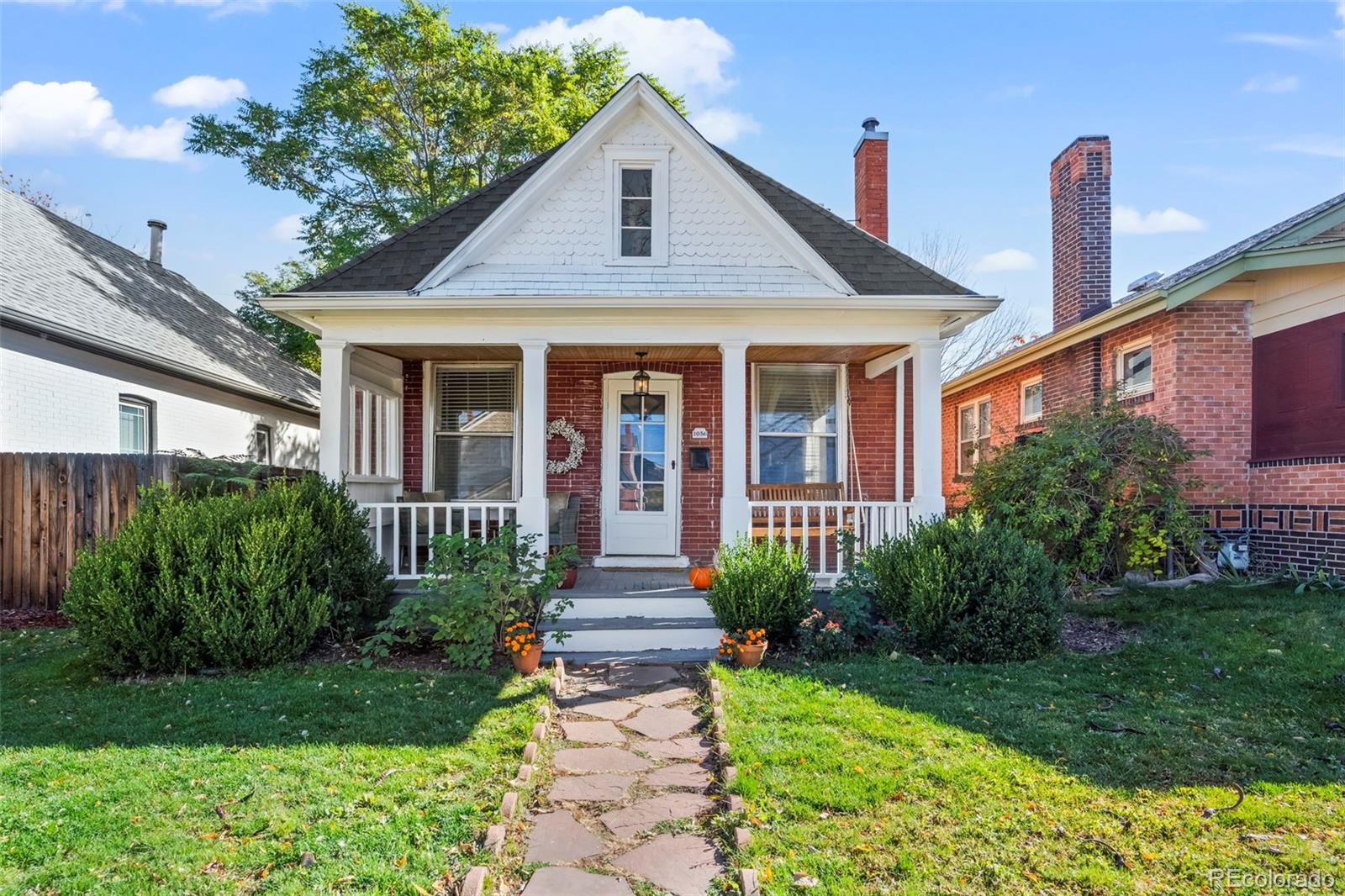 1056 S Pennsylvania Street