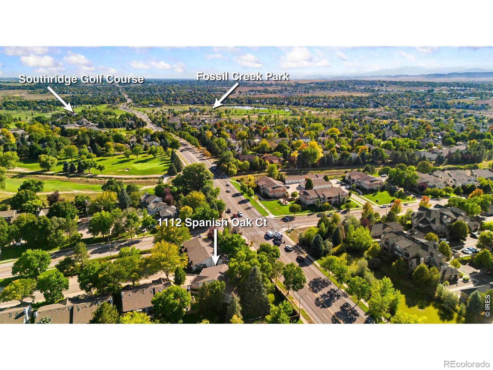 1112 Spanish Oak Court