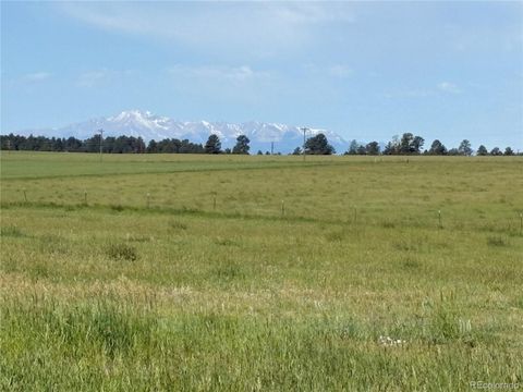 Parcel 3 County Road 37 Elbert CO 80106