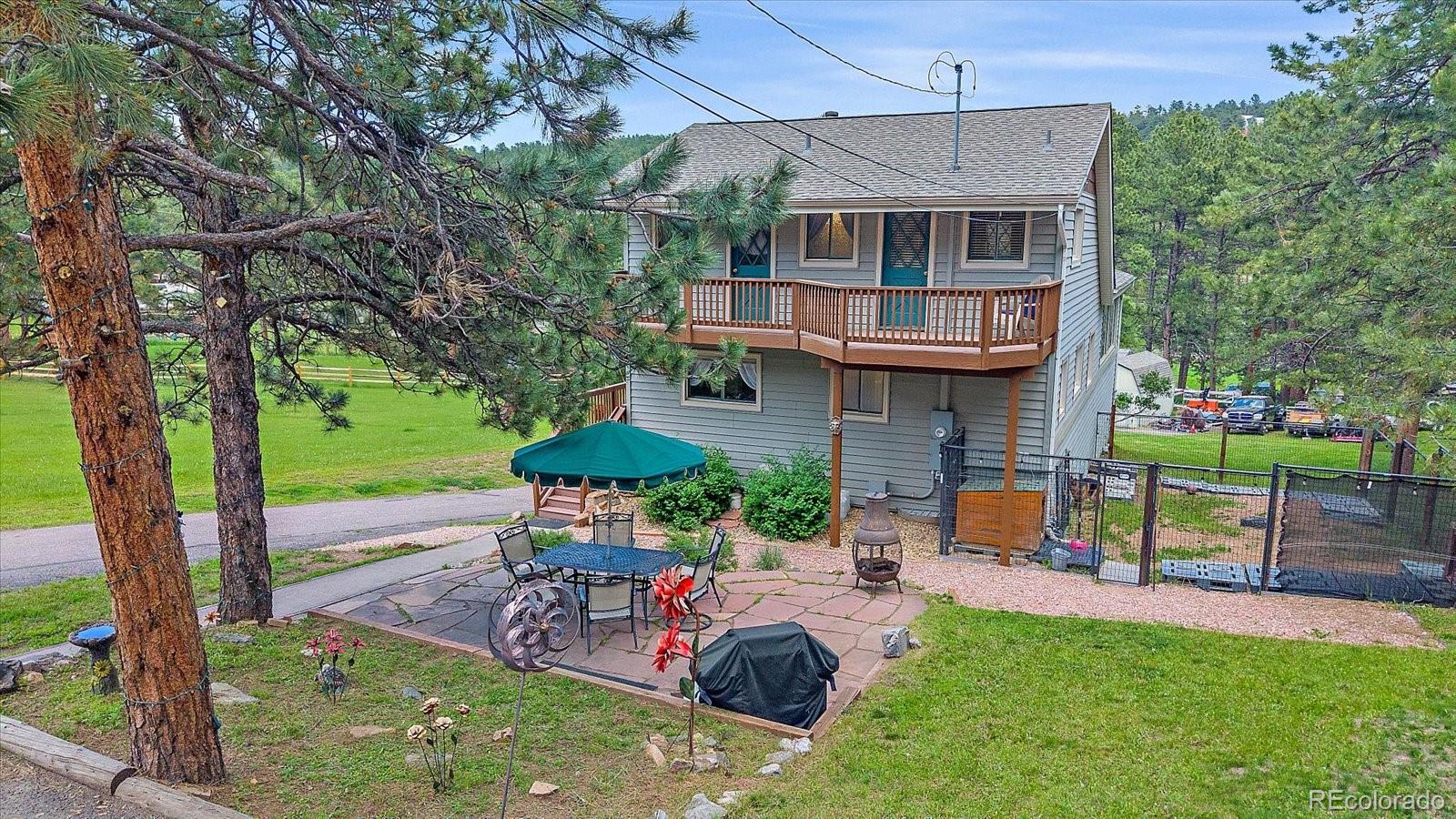 4724 Hopi Road