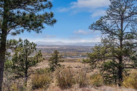 13500 Pine Drive Parker CO 80138