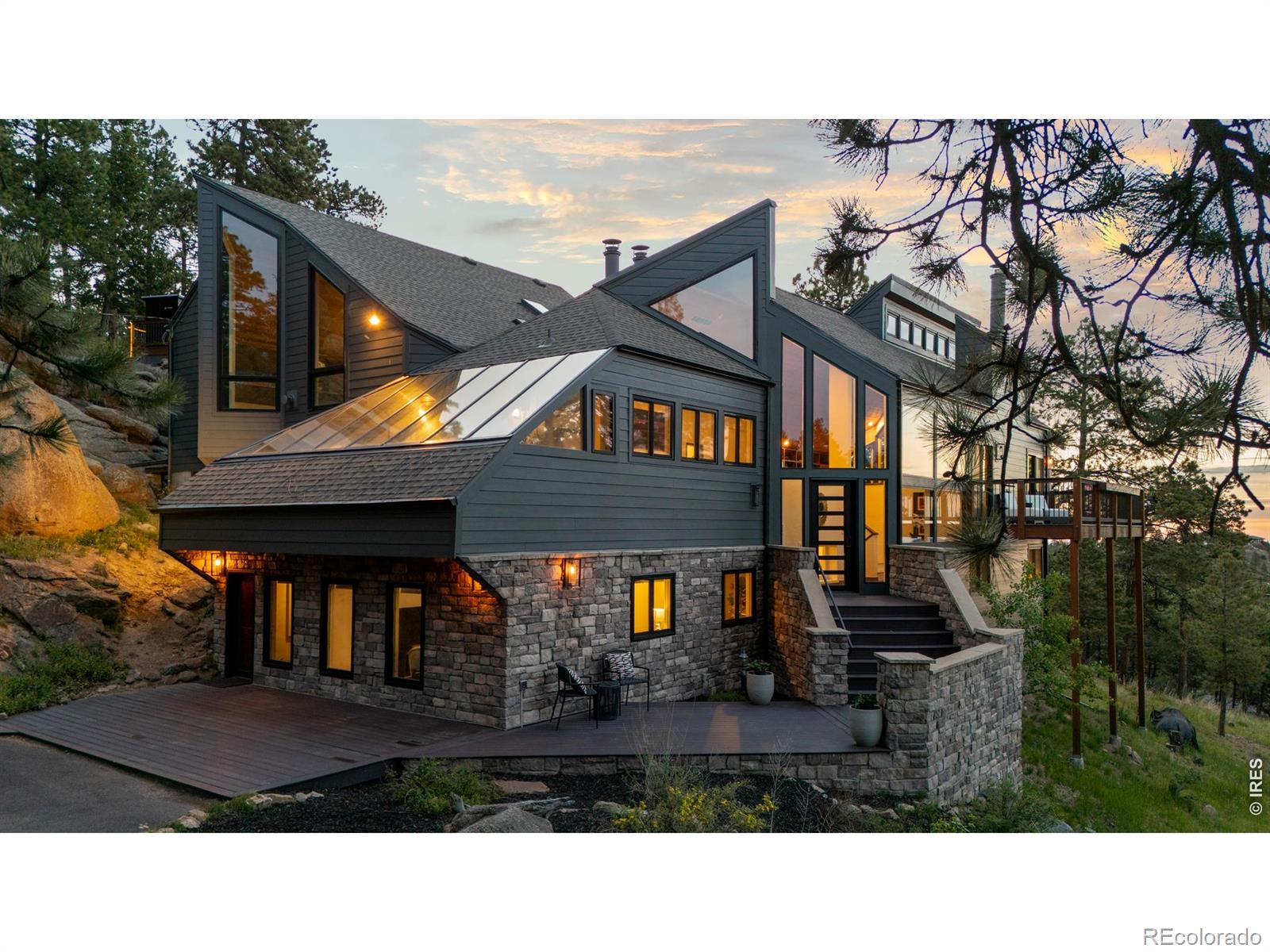 5396 Bear Mountain Drive