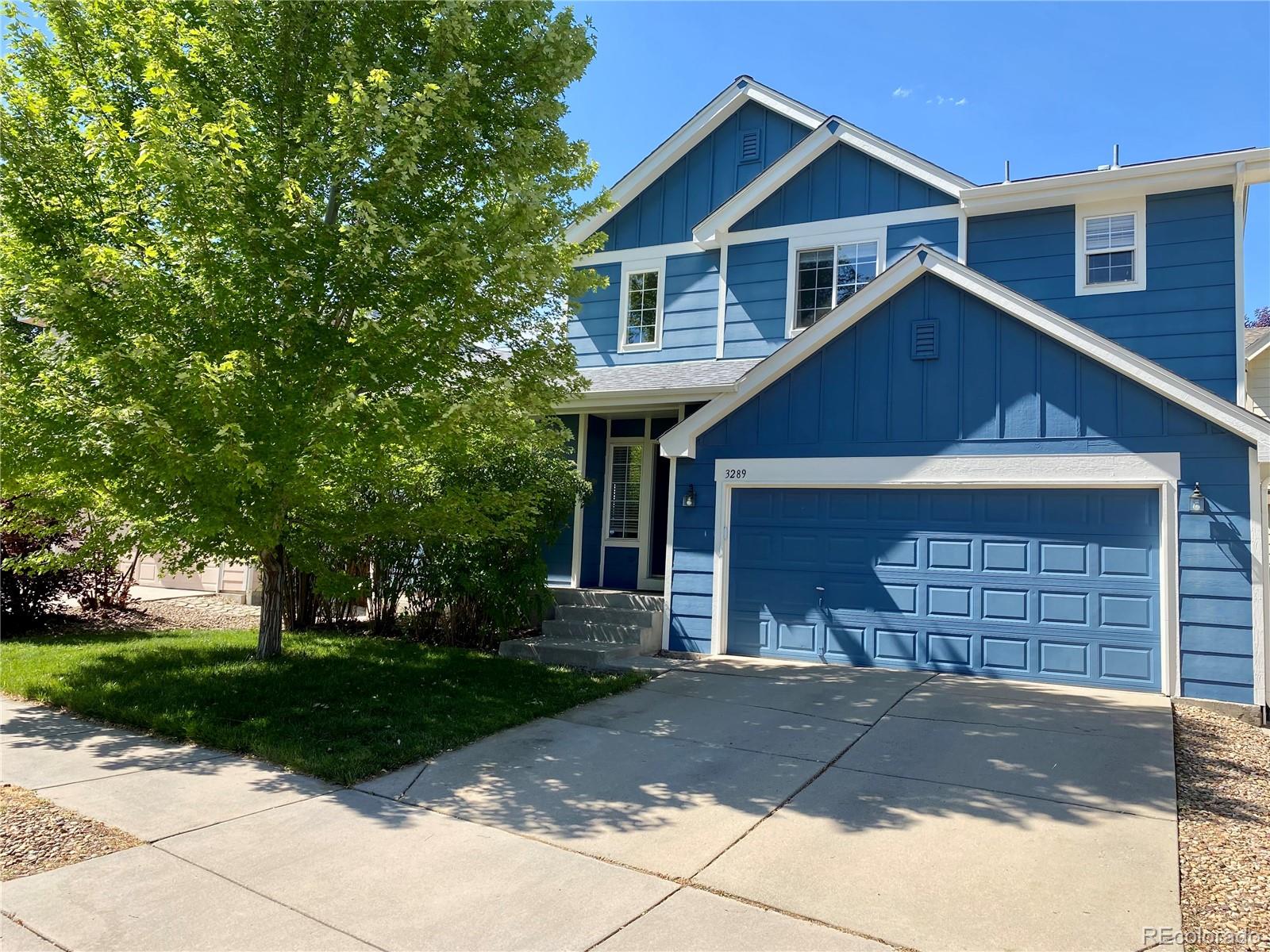 3289 Cummings Drive, Erie, CO, 80516 2 3289 Cummings Drive