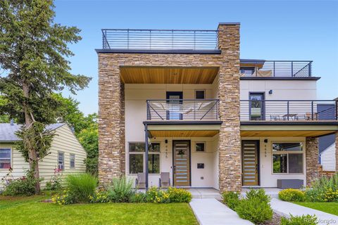 4455 Tejon Street Denver CO 80211