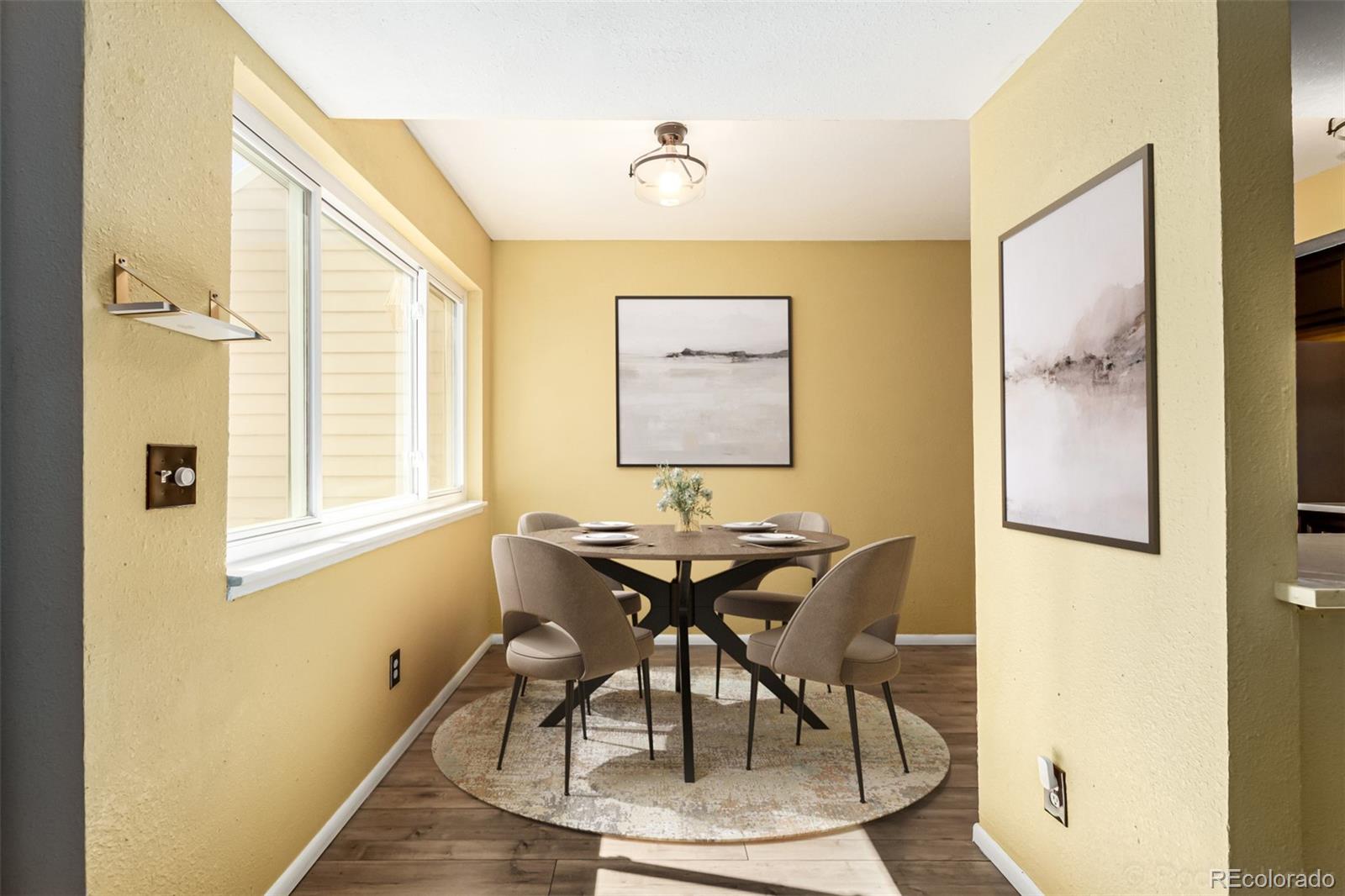 13655 E Yale Avenue D