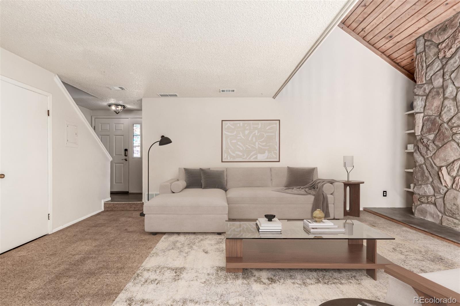 13655 E Yale Avenue D