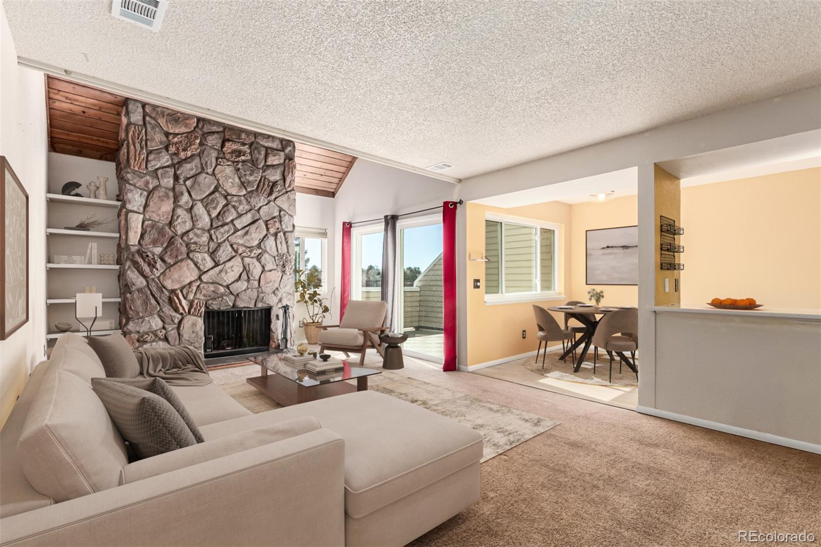 13655 E Yale Avenue D