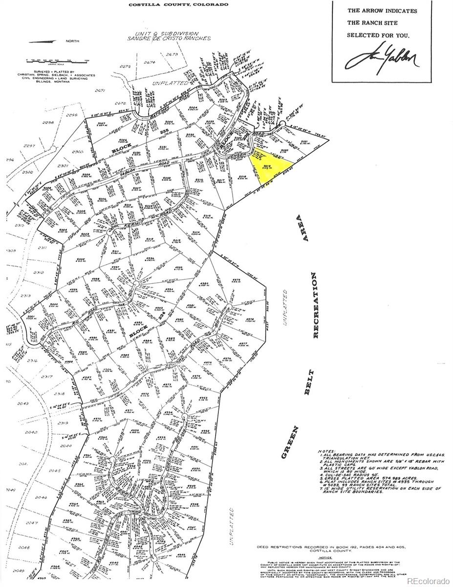 Lot 5019 Jensen Road