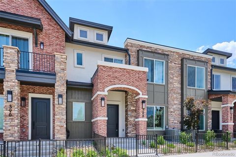 Townhouse in Centennial CO 388 Orchard Road 25.jpg