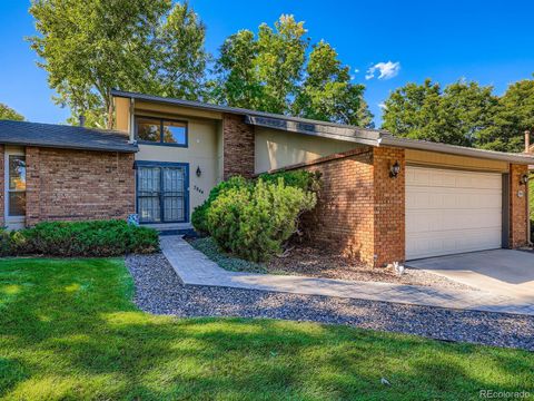7944 S Webster Street Littleton CO 80128