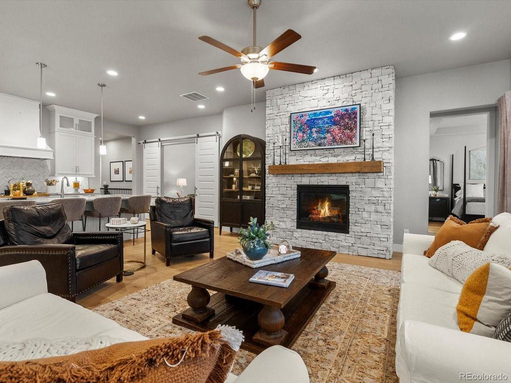 Photo of 9035 S Shawnee Court, Parker, CO 80016 (MLS # 7795066)