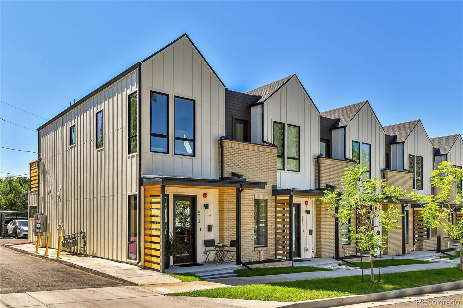 View Golden, CO 80401 townhome
