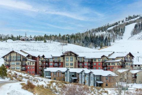 300 Base Camp Circle 105 Granby CO 80446