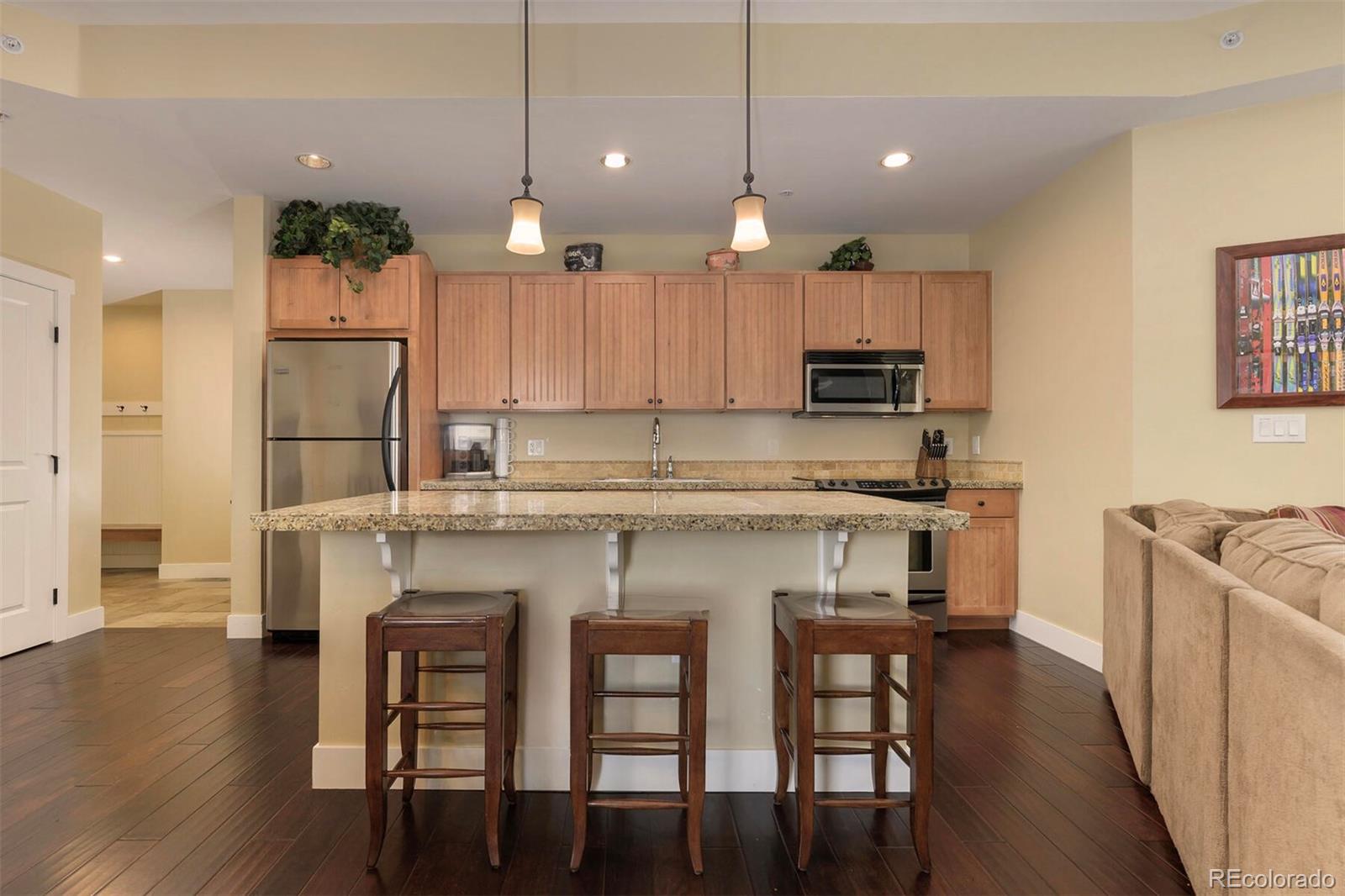 300 Base Camp Circle 105, Granby, CO, 80446 4 300 Base Camp Circle 105