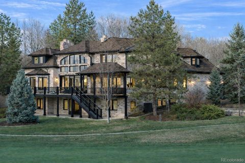 Photo of 101 Glenmoor Lane, Englewood, CO 80113 (MLS # 9728755)