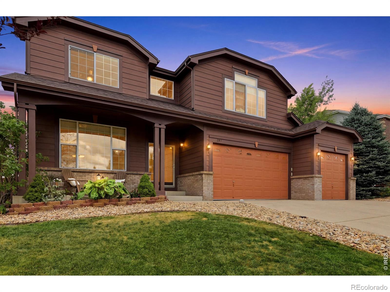 652 Cinnabar Lane