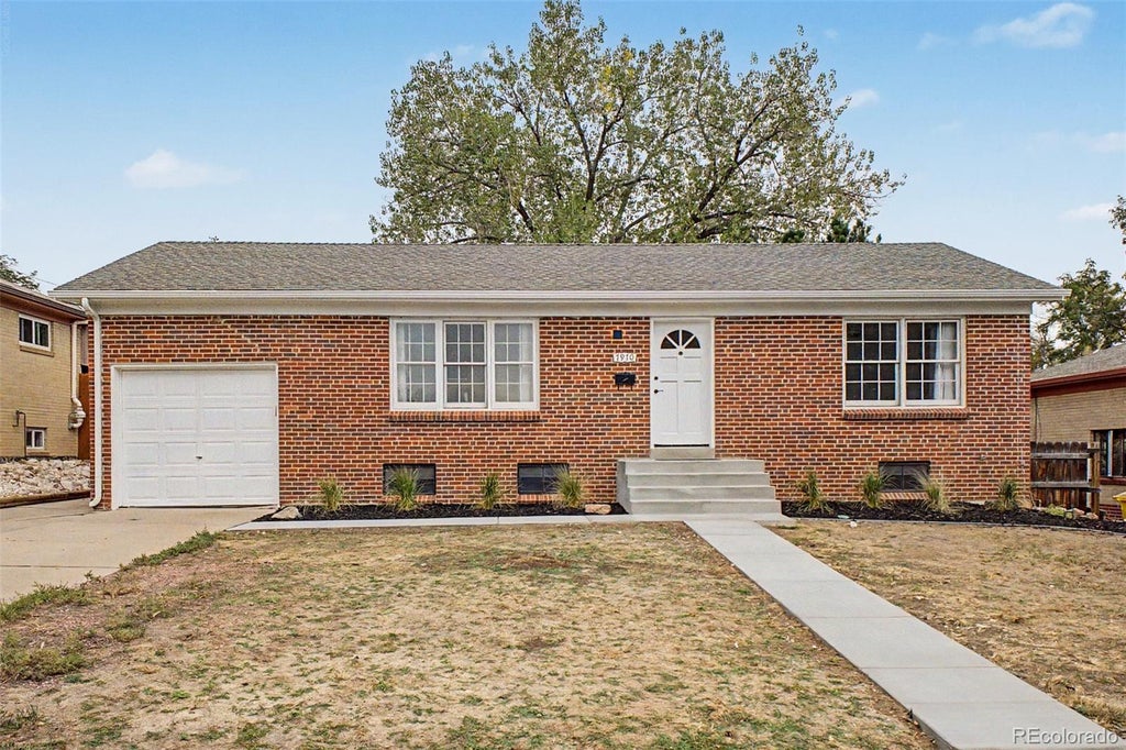 Photo of 7970 Quitman Street, Westminster, CO 80030 (MLS # 2876279)