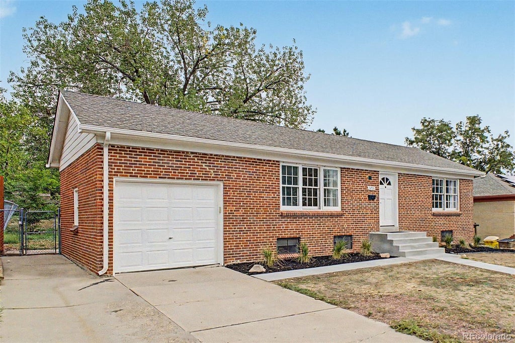 Photo of 7970 Quitman Street, Westminster, CO 80030 (MLS # 2876279)