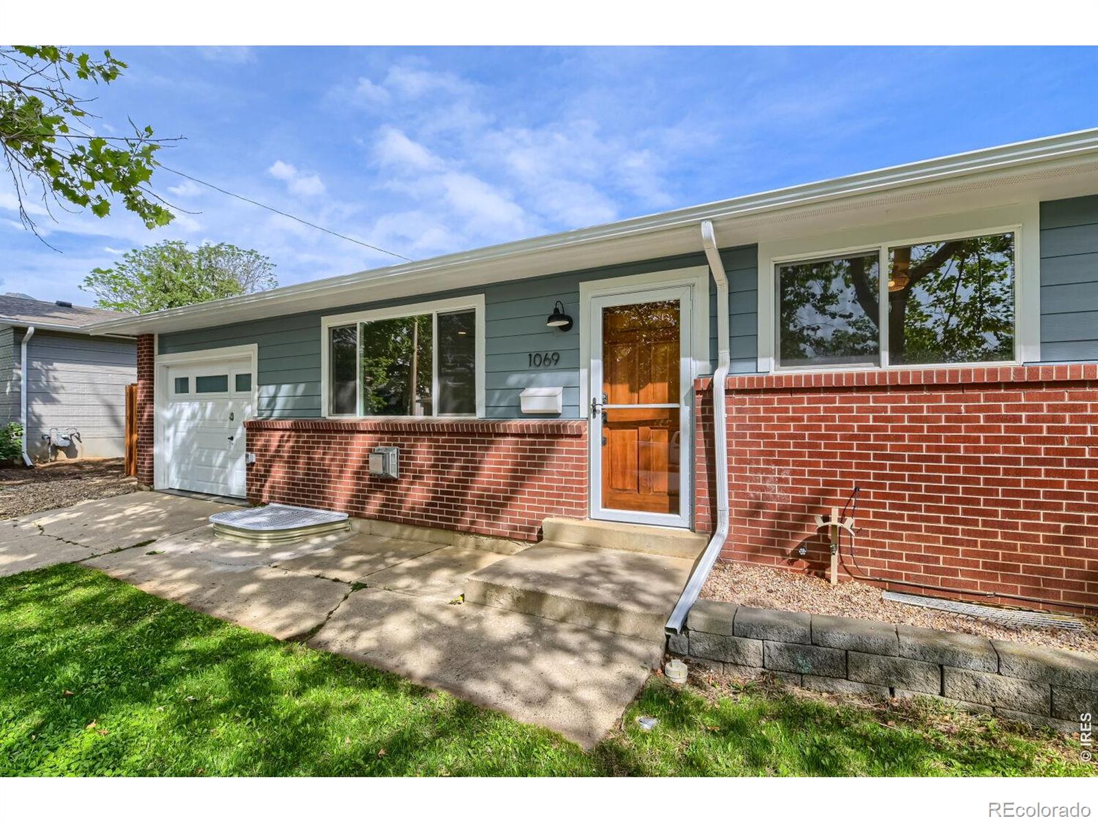 1069 Berea Drive